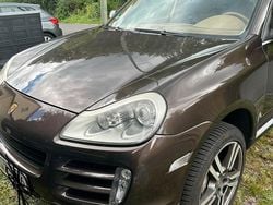 Braun Gebraucht 2010 Porsche Cayenne SUV | 16.800 € (Superpreis)