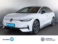 Weiß Gebraucht 2025 VW ID.7 Pro Limousine | 50.480 € (Etwas zu teuer)