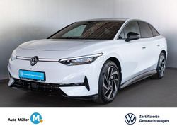Weiß Gebraucht 2025 VW ID.7 Pro Kleinwagen | 46.980 € (Teuer)