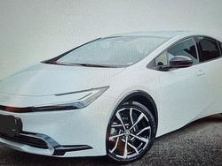 Weiß Gebraucht 2023 Toyota Prius Executive Limousine | 31.999 € (Fairer Preis)