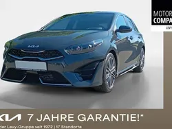 Individuell Neu 2025 Kia Ceed GT-Line Limousine | 31.292 € (Fairer Preis)
