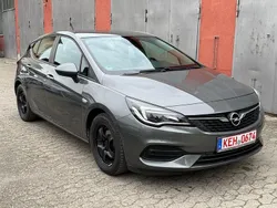 Grau Gebraucht 2020 Opel Astra Basis Limousine | 8.680 € (Superpreis)