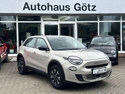 Beige Neu 2025 Fiat 600 SUV | 28.680 € (Etwas zu teuer)