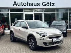 Beige Neu 2025 Fiat 600 SUV | 28.680 € (Fairer Preis)