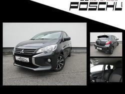 Grau Neu 2025 Mitsubishi Space Star Select+ Limousine | 15.390 €