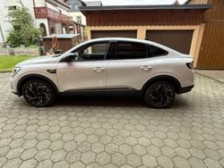 Weiß Gebraucht 2024 Renault Arkana Esprit Alpine SUV | 28.100 € (Fairer Preis)