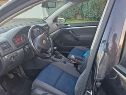 Schwarz Gebraucht 2007 VW Golf V Limousine | 3.100 € (Fairer Preis)