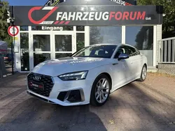 Weiß Gebraucht 2022 Audi S5 Sportback Ambiente Kleinwagen | 39.900 € (Superpreis)