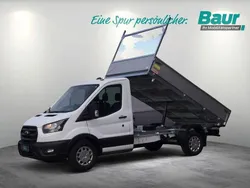 Andere Gebraucht 2024 Ford Transit Trend Van | 40.840 € (Teuer)