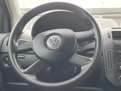 Schwarz Gebraucht 2006 VW Polo Kleinwagen | 2.099 € (Fairer Preis)