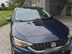 Blau Gebraucht 2018 Fiat Tipo Easy Limousine | 7.500 € (Guter Preis)