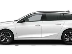 Arktis weiß Neu 2025 Opel Astra Edition Kombi | 26.090 € (Superpreis)