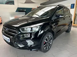 Schwarz Gebraucht 2019 Ford Kuga ST-Line SUV | 19.450 € (Fairer Preis)