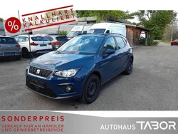 Unbekannt Gebraucht 2018 Seat Arona Style SUV | 8.985 € (Fairer Preis)
