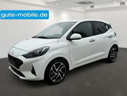 Schwarz Neu 2025 Hyundai i10 Trend Kleinwagen | 18.190 € (Etwas zu teuer)