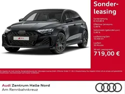 Fahrzeugnr: ah8656 Neu 2024 Audi RS3 Sportback Ambiente Kleinwagen | 76.980 € (Etwas zu teuer)