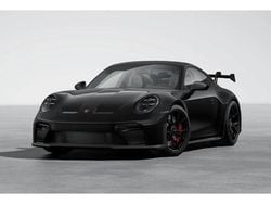 Schwarz Neu 2025 Porsche 911 GT3 Coupé | 229.072 € (Superpreis)