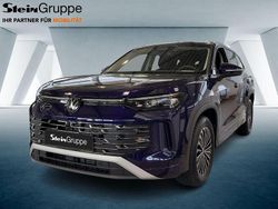 Neu 2025 VW Tayron Elegance SUV | 52.980 € (Teuer)