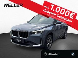 Grau Gebraucht 2024 BMW X1 Performance SUV | 39.400 € (Guter Preis)