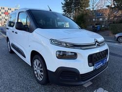 Weiß Gebraucht 2020 Citroën Berlingo Live Van / Kleinbus | 11.980 € (Guter Preis)