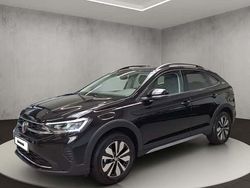 Schwarz Neu 2025 VW Taigo Goal SUV | 25.570 € (Superpreis)