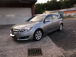 Other Gebraucht 2014 Opel Insignia Edition Kombi | 4.750 € (Fairer Preis)