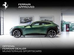 Grün Gebraucht 2023 Ferrari Purosangue SUV | 539.500 €