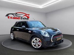 Schwarz Gebraucht 2019 Mini John Cooper Works Cabriolet Cabrio | 18.990 €