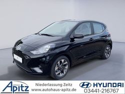 Schwarz Neu 2025 Hyundai i10 Trend Kleinwagen | 17.990 € (Fairer Preis)