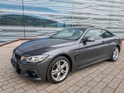 Grau Gebraucht 2015 BMW 428 M Sport Coupé | 21.999 € (Fairer Preis)