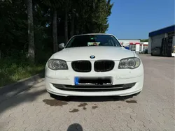 Weiß Gebraucht 2011 BMW 116 Kleinwagen | 3.300 € (Superpreis)