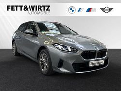 Skyscraper grau metallic Gebraucht 2024 BMW 120 Kleinwagen | 29.890 € (Superpreis)