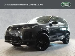 Carpathian grey Neu 2025 Land Rover Discovery Sport SE Dynamic SUV | 74.900 € (Teuer)