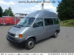 Grau Gebraucht 1996 VW T4 Van | 14.500 €