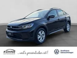 Deep black perleffekt Gebraucht 2025 VW Taigo Life SUV | 23.350 € (Teuer)