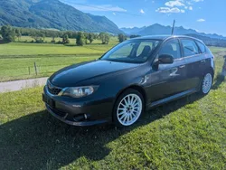 Grau Gebraucht 2007 Subaru Impreza Sport Limousine | 3.000 € (Fairer Preis)