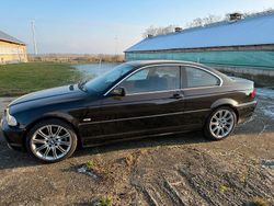 Schwarz Gebraucht 2002 BMW 330 Coupé | 6.600 € (Fairer Preis)