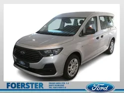 Silber Gebraucht 2025 Ford Grand Tourneo Connect Trend Van / Kleinbus | 30.480 €