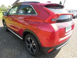 Rot Gebraucht 2018 Mitsubishi Eclipse Cross Edition SUV | 19.999 € (Fairer Preis)