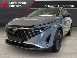 Ceramic grey (grau) Neu 2025 Nissan Qashqai 360º SUV | 30.960 € (Guter Preis)