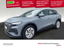 Kieselgrau Gebraucht 2023 Audi e-tron SUV | 25.880 € (Guter Preis)