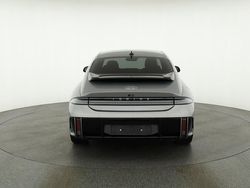 Curated silver metallic Gebraucht 2023 Hyundai Ioniq 6 Limousine | 33.995 € (Etwas zu teuer)