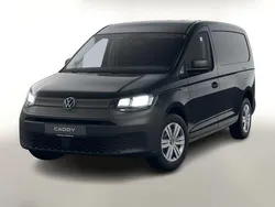 VW Caddy Maxi