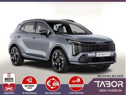 Silber Neu 2025 Kia Sportage SUV | 30.987 € (Superpreis)