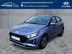 Blau Neu 2025 Hyundai i20 Trend Limousine | 22.810 € (Fairer Preis)
