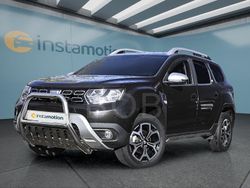 Schwarz Gebraucht 2019 Dacia Duster SUV | 15.799 € (Fairer Preis)