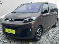 Citroën Spacetourer