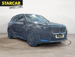 Schwarz 2 Gebraucht 2023 BMW iX1 xLine SUV | 44.440 € (Fairer Preis)