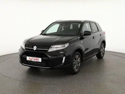 Schwarz Neu 2025 Suzuki Vitara SUV | 23.990 € (Fairer Preis)
