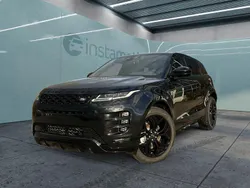 Schwarz Gebraucht 2023 Land Rover Range Rover SUV | 54.099 € (Superpreis)